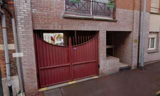 Garage  11 m² à louer à Tourcoing (59200)