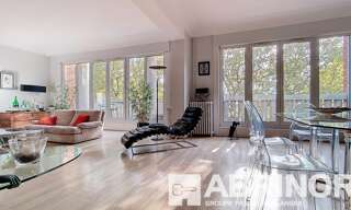 Appartement 5 Pièces 207 m² à vendre à Lille (59800)