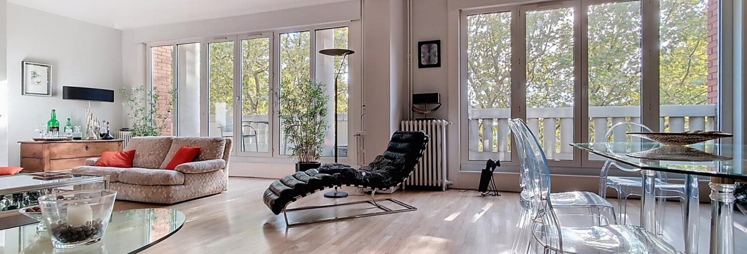 Appartement 5 Pièces 207 m² à vendre à Lille (59800)