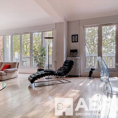 Appartement 5 pièces 850000 €