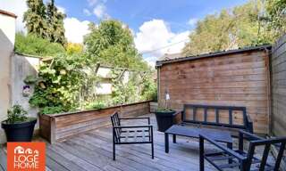 Maison 5 Pièces 121 m² à vendre à Lille (59000)