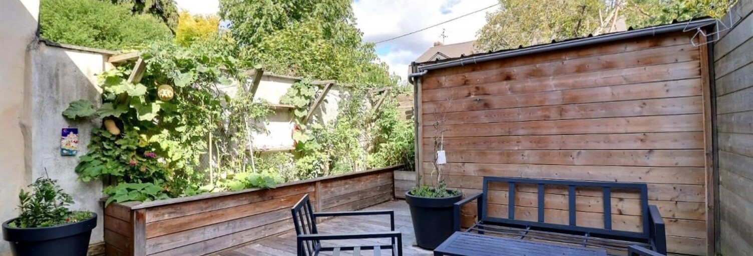 Maison 5 Pièces 121 m² à vendre à Lille (59000)