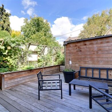 Maison 5 pièces 299000 €