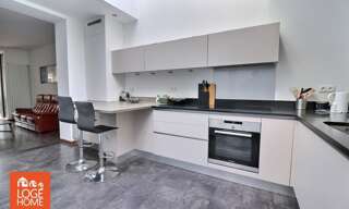 Maison 5 Pièces 121 m² à vendre à Lille (59000)