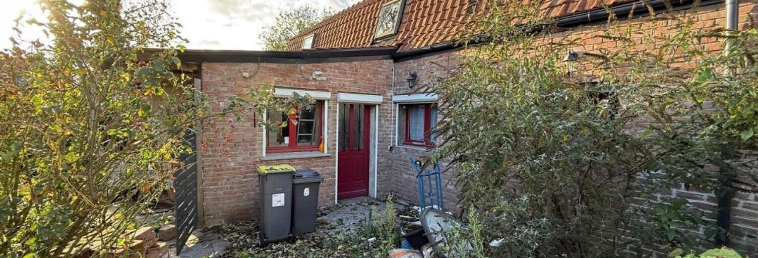 Maison 7 Pièces 134 m² à vendre à Ronchin (59790)