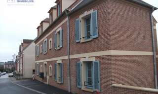 Appartement 2 Pièces 42 m² à louer à Beauvais (60000)