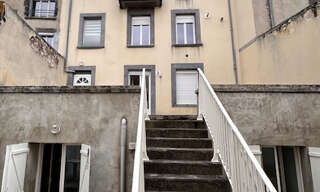 Immeuble   m² à vendre à Beaumont (63110)