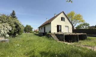 Maison 6 Pièces 118 m² à vendre à Widensolen (68320)