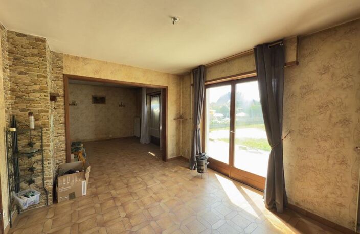 Maison - 118m ² — photo 2