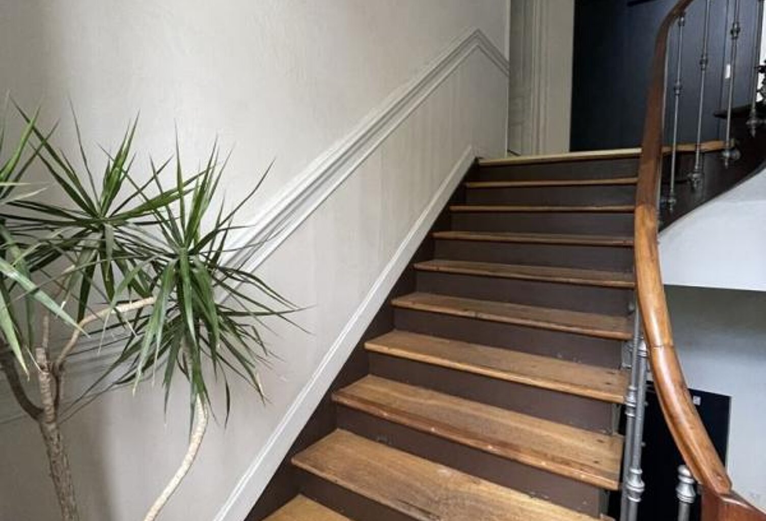 Appartement - 53m ² — photo 1