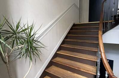 Appartement - 53m ² — photo du bien