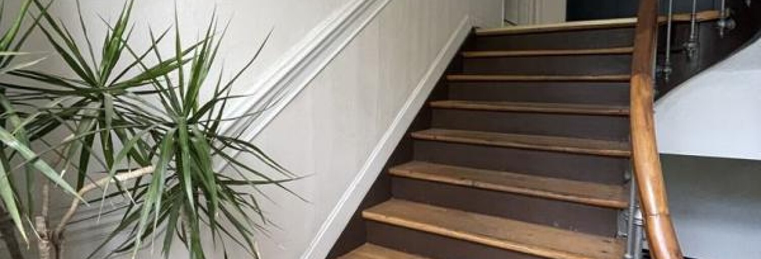 Appartement 2 Pièces 53 m² à vendre à Colmar (68000)