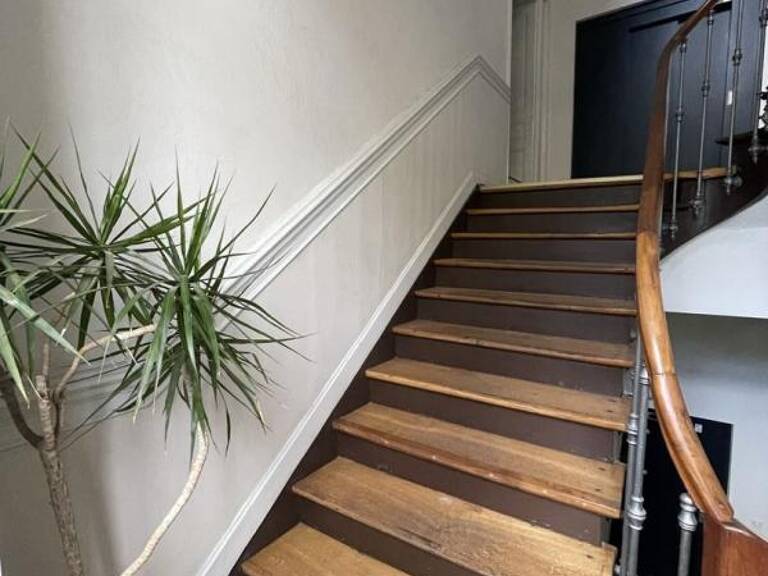 Appartement - 53m ² — photo 1