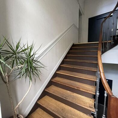 Appartement 2 pièces 157000 €