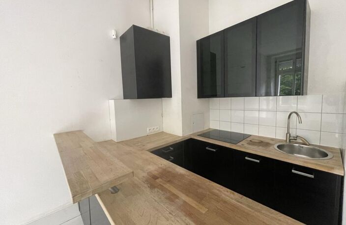 Appartement - 53m ² — photo 2