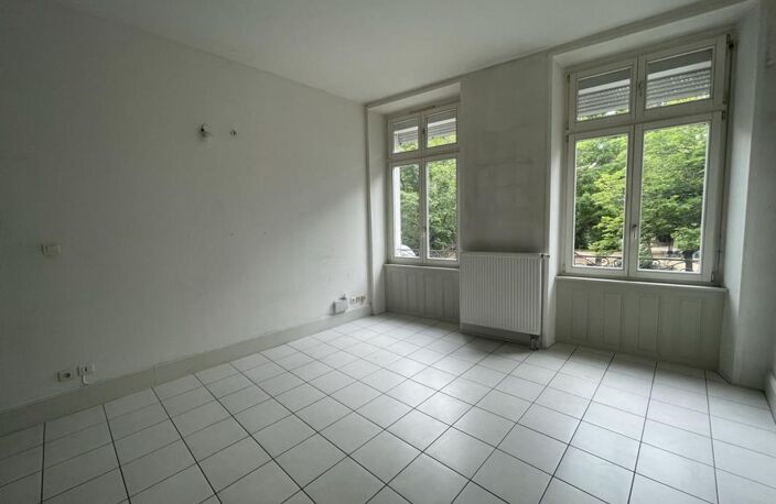 Appartement - 53m ² — photo 3