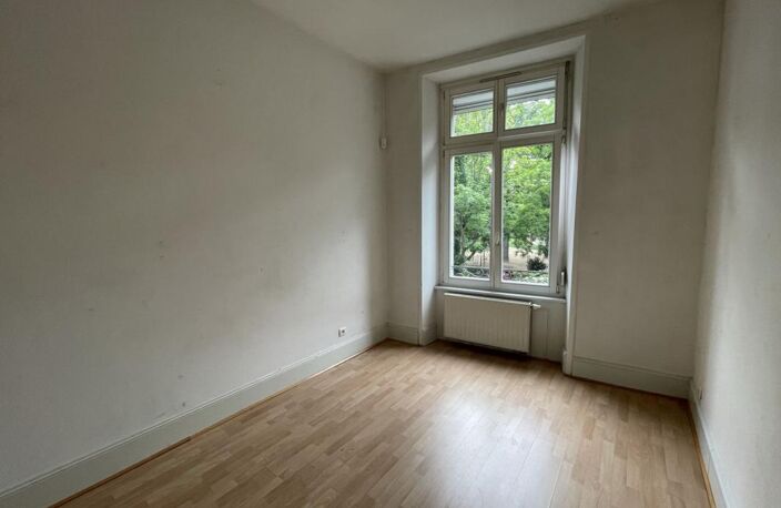 Appartement - 53m ² — photo 4