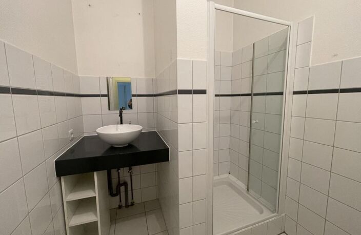 Appartement - 53m ² — photo 5