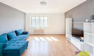 Appartement 3 Pièces 83 m² à vendre à Colmar (68000)