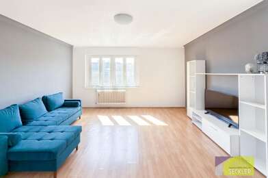 Appartement 3 pièces 150000 €