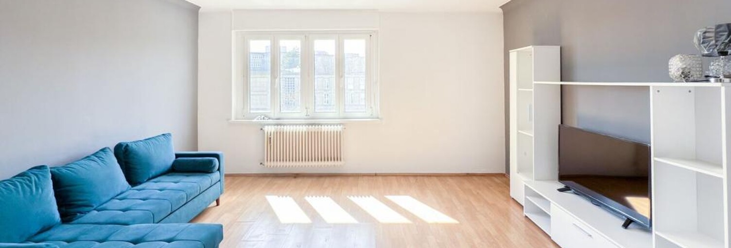 Appartement 3 Pièces 83 m² à vendre à Colmar (68000)