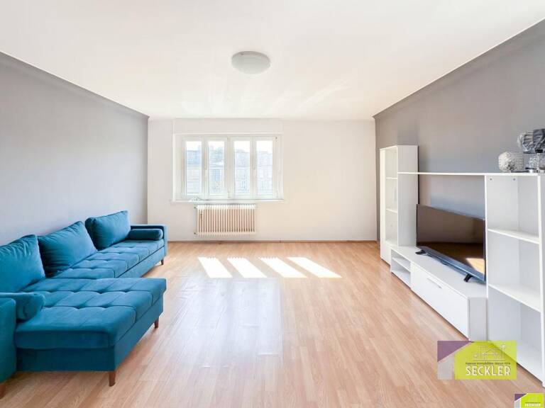 Appartement - 83m ² — photo 1