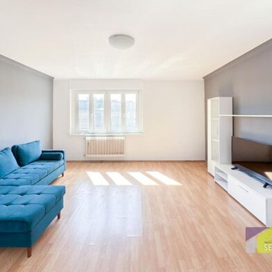 Appartement 3 pièces 150000 €