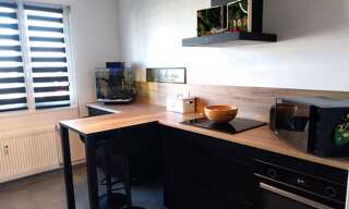 Appartement 3 Pièces 68 m² à vendre à Colmar (68000)