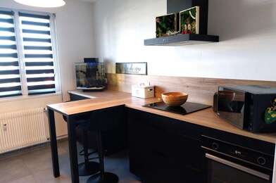 Appartement 3 pièces 208000 €