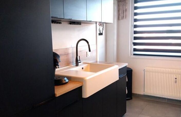 Appartement - 68.22m ² — photo 2