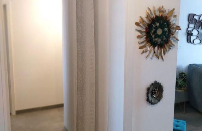 Appartement - 68.22m ² — photo 3