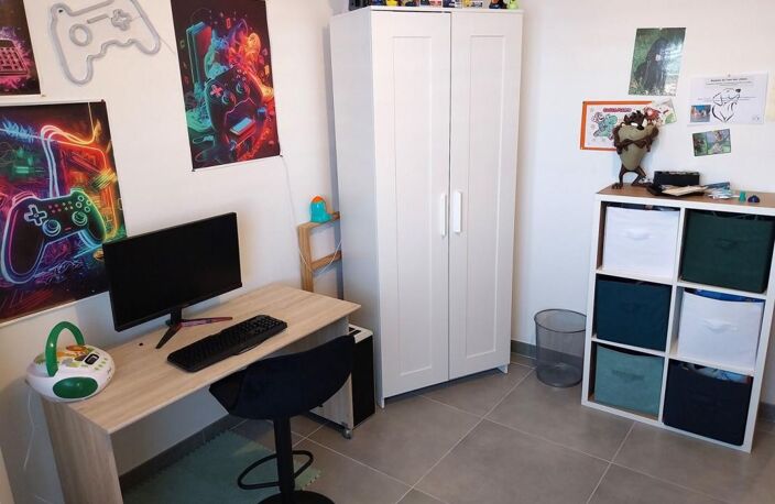 Appartement - 68.22m ² — photo 4