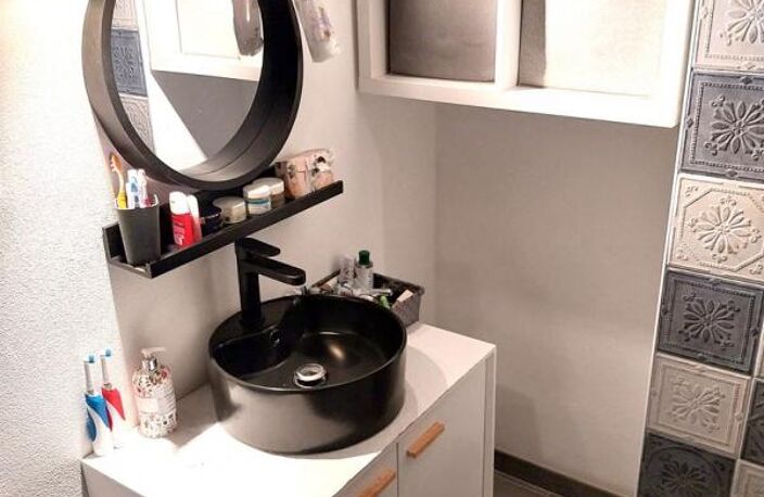 Appartement - 68.22m ² — photo 5