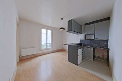 Appartement 2 pièces 289000 €