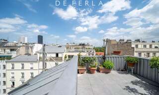 Appartement 7 Pièces 155 m² à vendre à Paris 14 (75014)