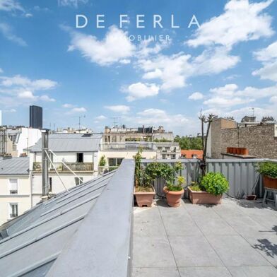 Appartement 7 pièces 1790000 €