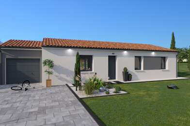 Maison 5 pièces 174170 €