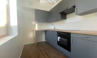 Appartement 3 Pièces 40 m² à louer à Harfleur (76700)