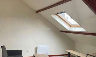 Appartement 2 Pièces 25 m² à louer à Le Havre (76600)