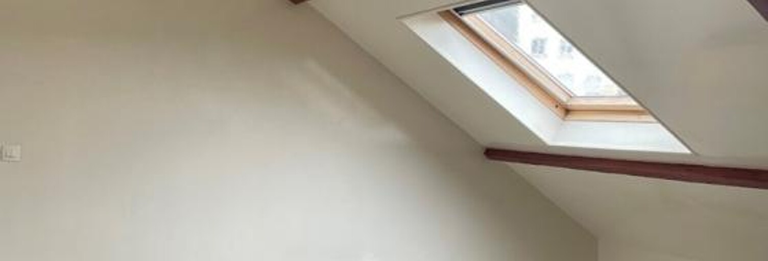 Appartement 2 Pièces 25 m² à louer à Le Havre (76600)