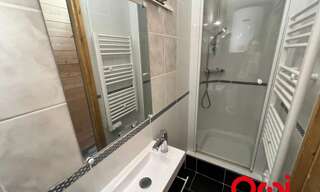 Appartement 1 Pièce 17 m² à louer à La Bresse (88250)