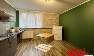 Appartement 1 Pièce 17 m² à louer à La Bresse (88250)