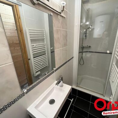 Appartement 1 pièces 320 €