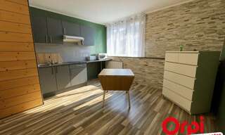 Appartement 1 Pièce 17 m² à louer à La Bresse (88250)