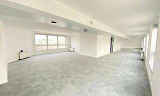 Bureau  1562 m² à louer à Boulogne-Billancourt (92100)
