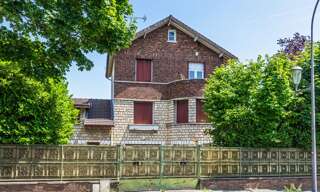 Maison  140 m² à vendre à Choisy-le-Roi (94600)