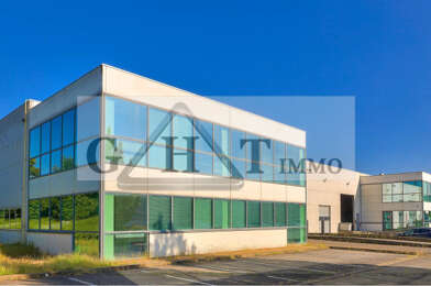 Local industriel  39734 €