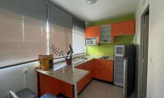 Appartement 1 Pièce 23 m² à louer à Fort-de-France (97200)