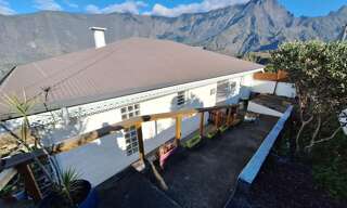 Maison 4 Pièces 185 m² à vendre à Cilaos (97413)