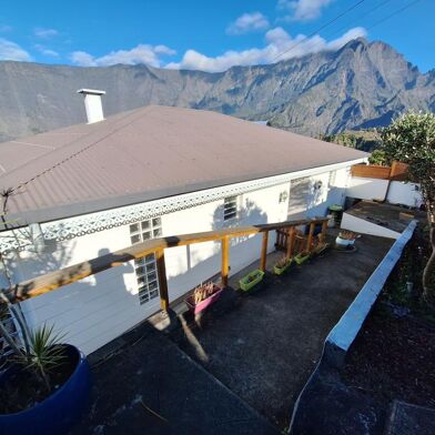 Maison 4 pièces 229000 €